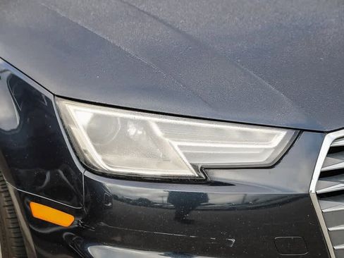 Used 2018 Audi A4 2.0T Ultra Premium w/ 18" Wheel Package image 40