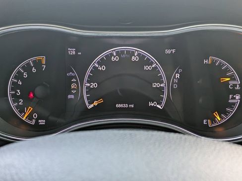 Used 2018 Jeep Grand Cherokee Limited image 23