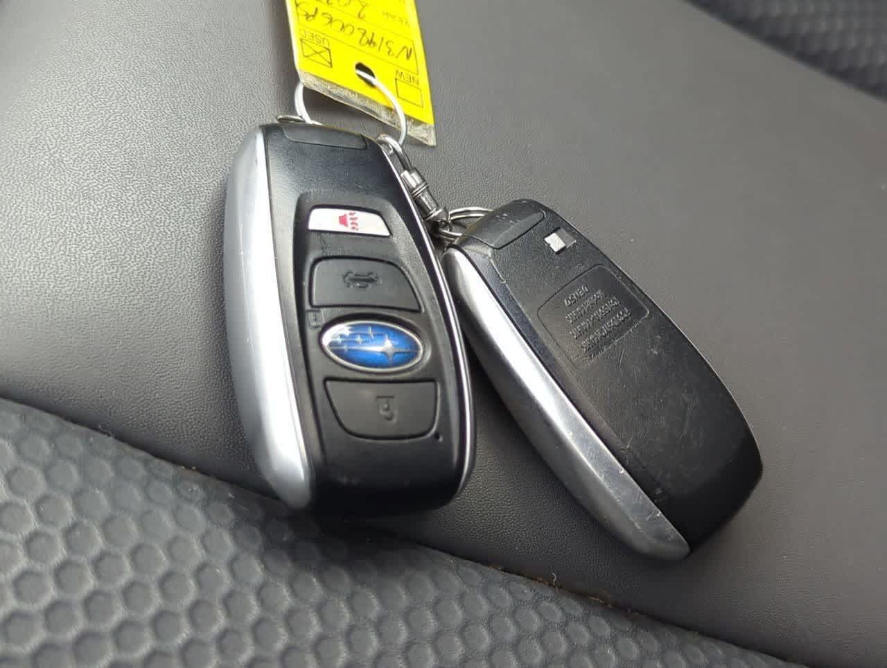 Used 2022 Subaru Outback Wilderness AWD/4WD image 28