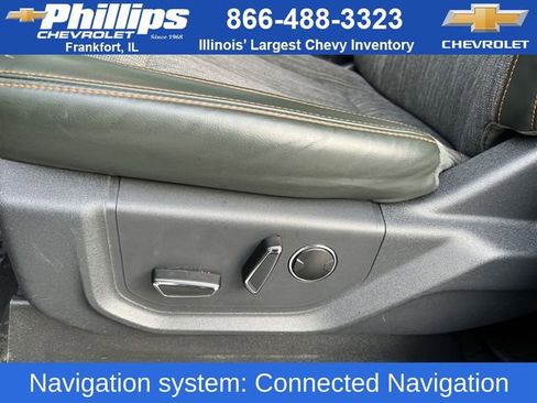 Used 2024 Ford Expedition Timberline image 17