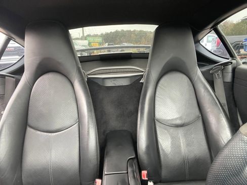 Used 2007 Porsche Cayman Base image 27