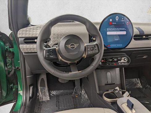 Used 2026 MINI Cooper 2-Door Hardtop FWD image 13