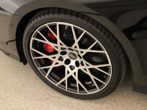 New 2026 Audi RS 3 AWD/4WD image 29