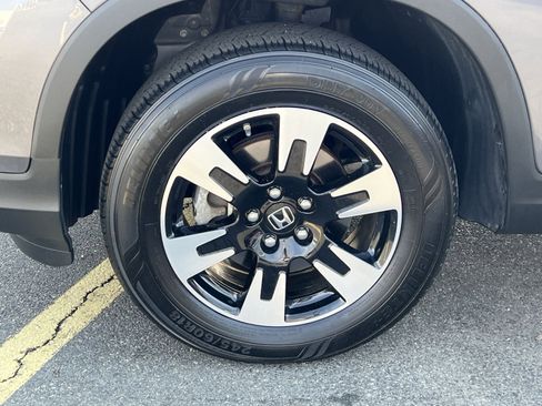 Used 2020 Honda Ridgeline RTL image 9