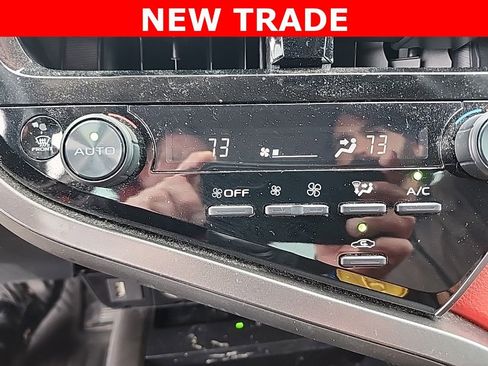 Certified 2023 Toyota Camry XSE w/ Navigation Package image 4