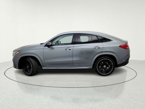 New 2026 Mercedes-Benz GLE 450 4MATIC Coupe image 14