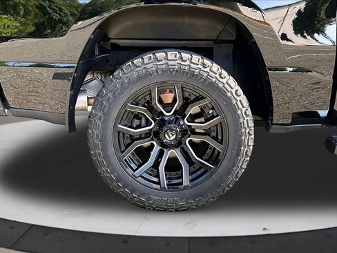 Used 2020 RAM 1500 Big Horn AWD/4WD image 34