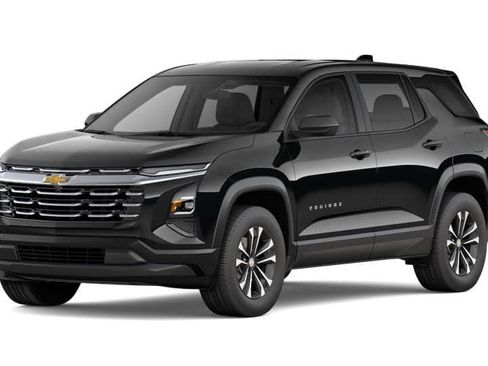 New 2027 Chevrolet Equinox LT w/ Convenience Package II AWD/4WD image 53