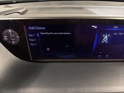 Used 2020 Lexus ES 350 w/ Accessory Package 2 FWD image 10