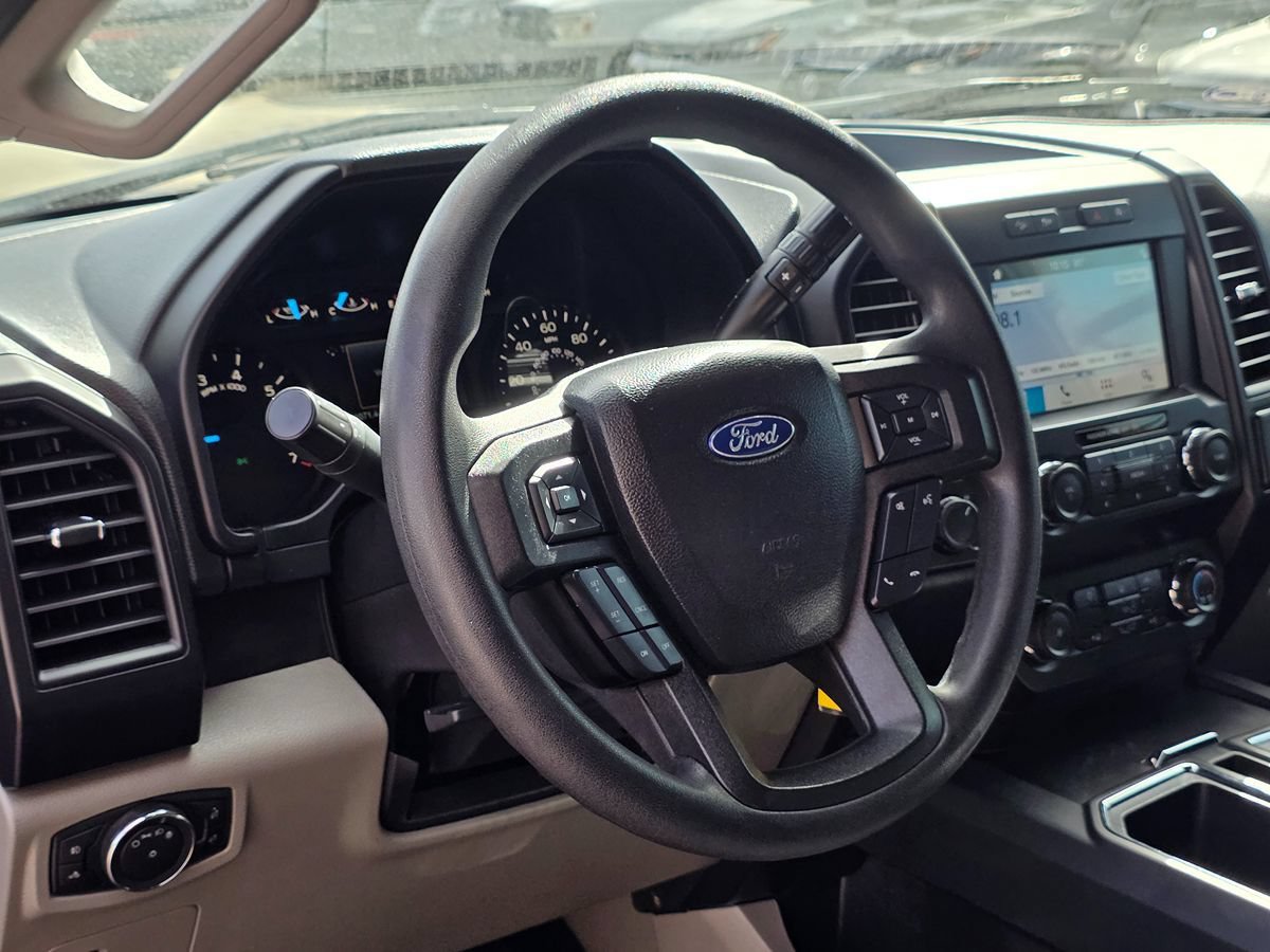Used 2019 Ford F150 XL w/ Equipment Group 101A Mid AWD/4WD image 18