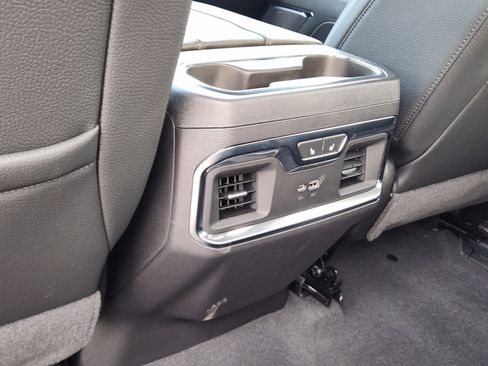 Used 2026 GMC Sierra 1500 Denali w/ Denali Reserve Package AWD/4WD image 26