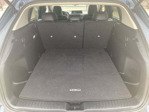 Used 2024 MAZDA CX-50 AWD 2.5 S w/ Cargo Package image 22