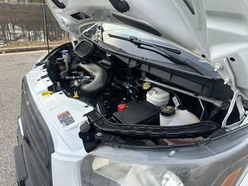 Used 2017 Ford Transit 150 130 Medium Roof image 43