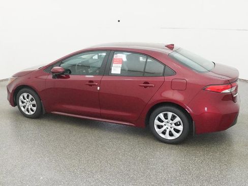 New 2026 Toyota Corolla LE image 54