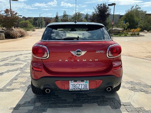 Used 2013 MINI Cooper Paceman S FWD image 15