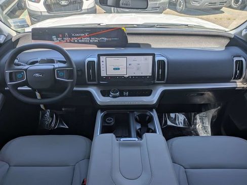 New 2026 Ford Expedition Active RWD image 14