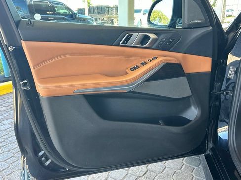Used 2019 BMW X5 xDrive40i w/ M Sport Package AWD/4WD image 36