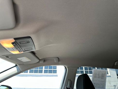 Used 2024 Nissan Rogue SV FWD image 13