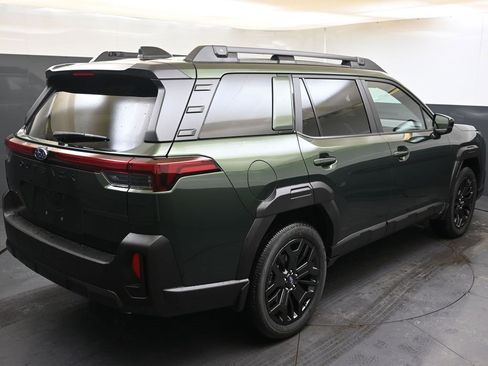 New 2026 Subaru Outback Limited XT image 28