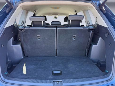 Used 2019 Volkswagen Atlas SE FWD image 8