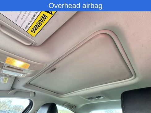 Used 2018 MAZDA MAZDA6 Touring image 25