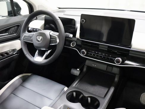 New 2025 Honda Prologue Touring image 27