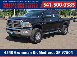 Used 2012 RAM 3500 Laramie w/ Protection Group AWD/4WD video 1