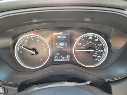 Used 2023 Subaru Forester Limited image 25