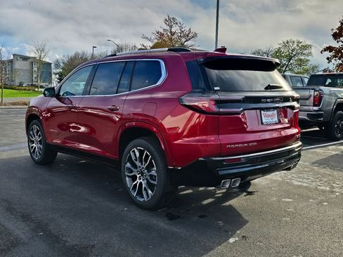 New 2026 GMC Acadia Denali Ultimate image 7