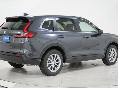New 2026 Honda CR-V EX image 9