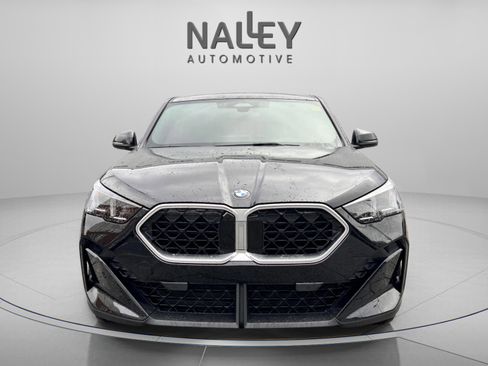 Used 2026 BMW X2 xDrive28i w/ Technology Package image 7