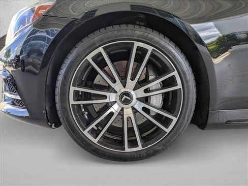 Used 2015 Mercedes-Benz S 550 Sedan image 13
