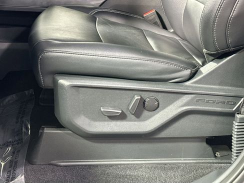 Used 2023 Ford F150 XLT w/ Equipment Group 302A High image 14