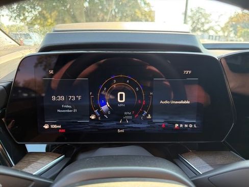 New 2026 Chevrolet Tahoe High Country image 30