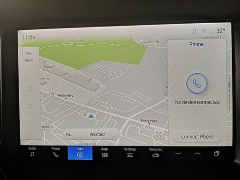 Used 2025 Ford Bronco Badlands image 16