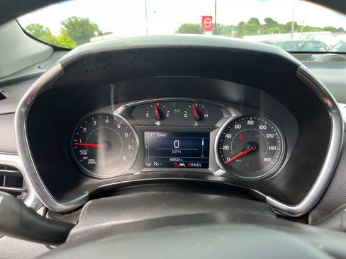 Used 2023 Chevrolet Equinox LT AWD/4WD image 12