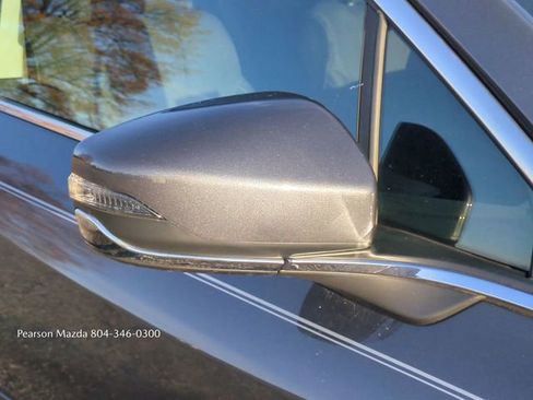 Used 2022 Subaru Legacy Premium image 13