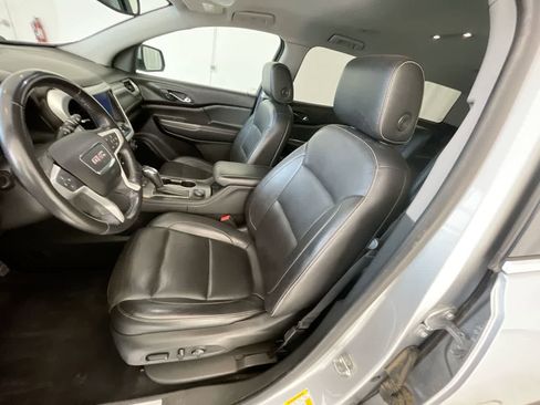 Used 2018 GMC Acadia SLT AWD/4WD image 11