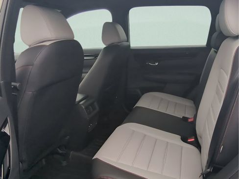 New 2026 Honda CR-V Sport Touring image 10