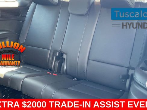 New 2026 Hyundai Palisade XRT Pro image 24