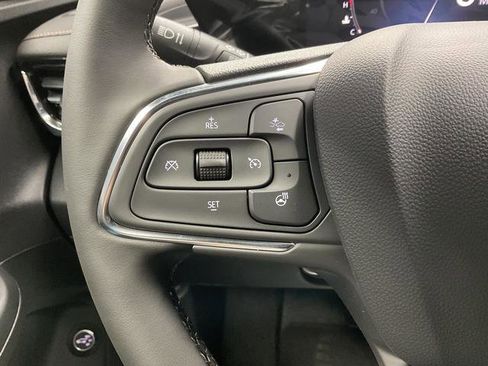 New 2026 Buick Envista Avenir image 18