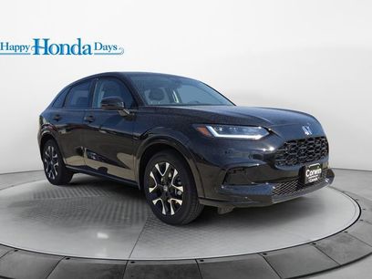 New 2026 Honda HR-V EX-L