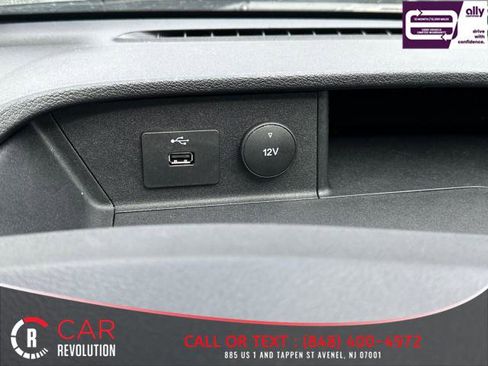 Used 2023 Ford Transit 350 148 High Roof Extended DRW image 31