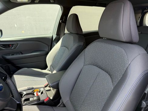 Used 2026 Subaru Forester Premium AWD/4WD image 22