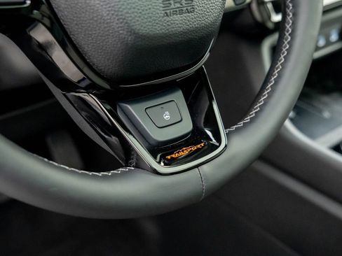 New 2026 Honda Passport TrailSport Elite image 33