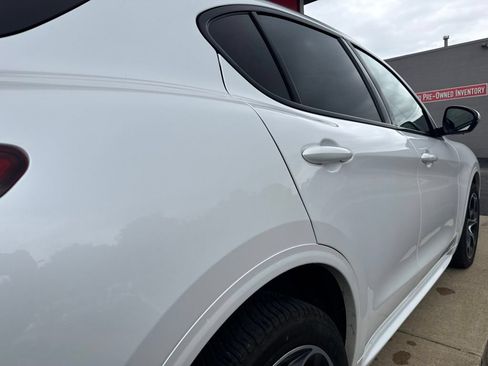 Used 2020 Alfa Romeo Stelvio Ti Sport AWD/4WD image 6