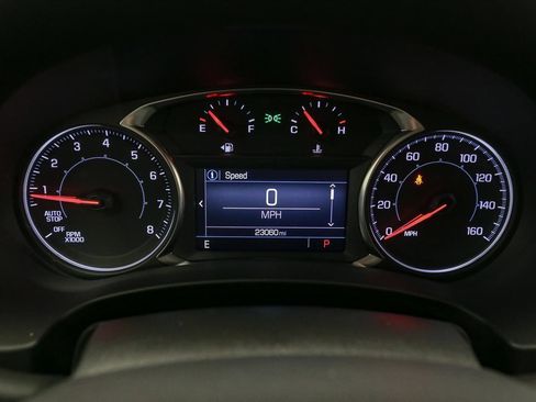 Used 2023 GMC Terrain SLE w/ Driver Convenience Package AWD/4WD image 37
