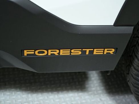 Certified 2024 Subaru Forester Wilderness image 15