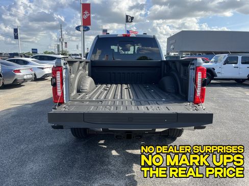 Used 2026 Ford F250 King Ranch w/ Chrome Package AWD/4WD image 5