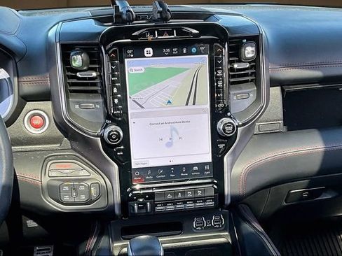 Used 2024 RAM 1500 TRX w/ TRX Level 2 Equipment Group image 6